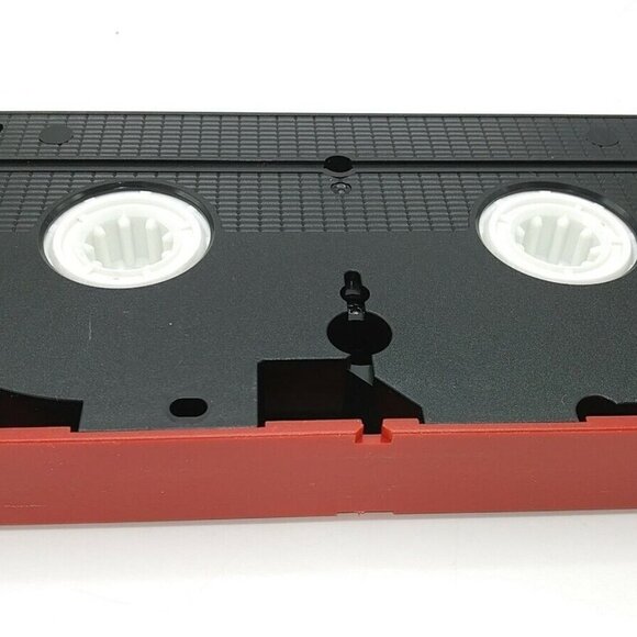 Fort Apache 1948 VHS John Wayne Henry Fonda Shirley Temple Colorized RKO 1992 - Picture 11 of 13